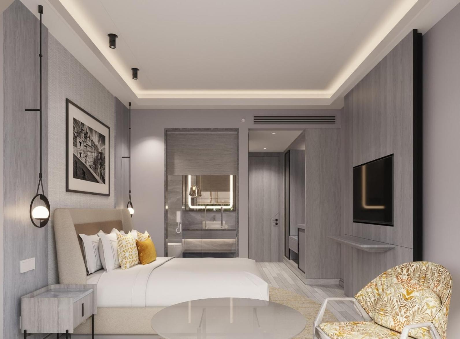Hotel Gwalior Regency Kültér fotó