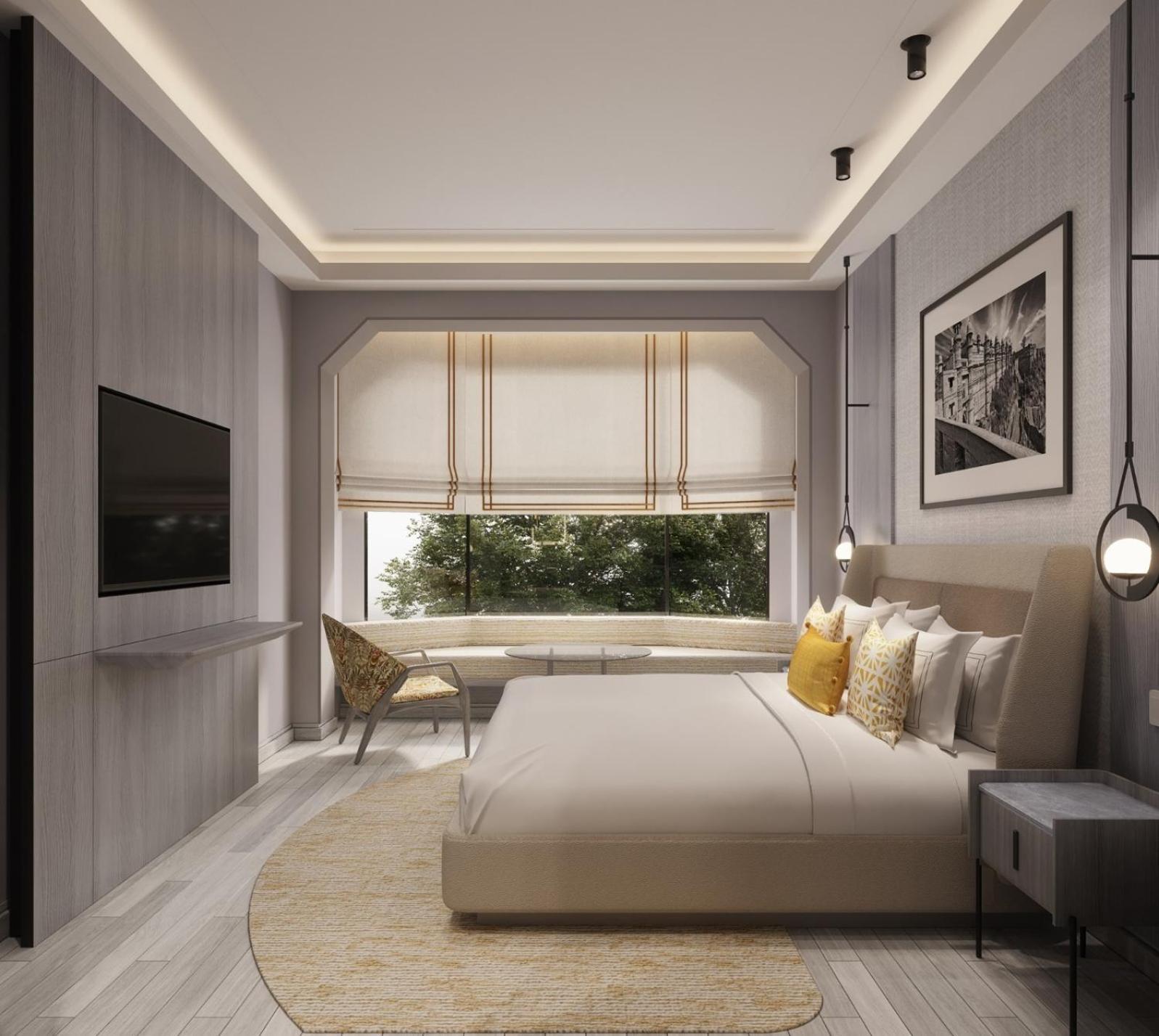 Hotel Gwalior Regency Kültér fotó