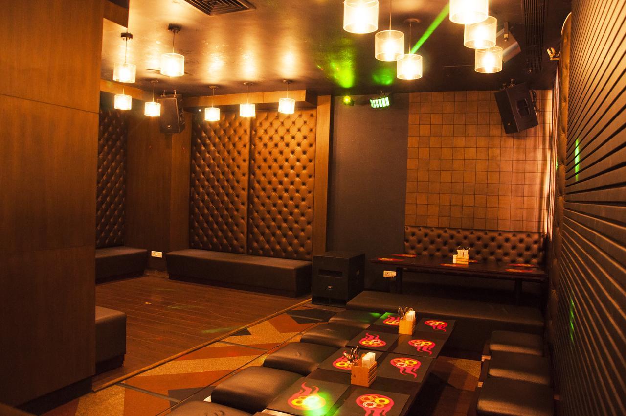 Hotel Gwalior Regency Kültér fotó